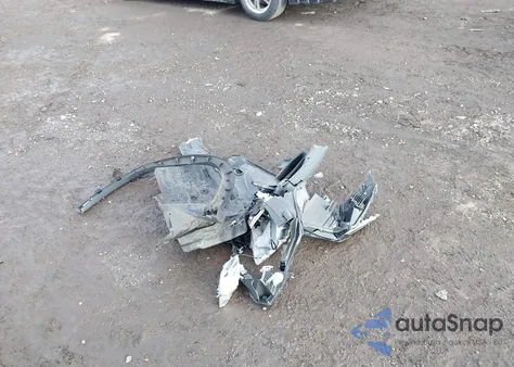 2021 Nissan Rogue Platinum Intelligent Awd из США, поврежденный, VIN JN8AT3DD8MW300239